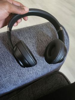Beats solo 4's