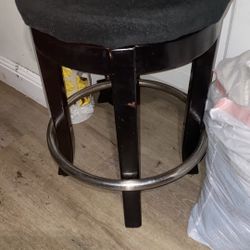 (4) Stools Available 