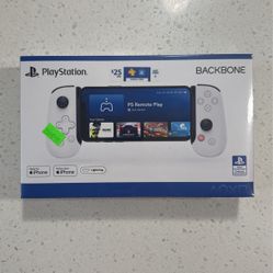 PlayStation Backbone One