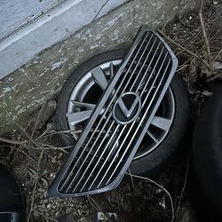 Grille