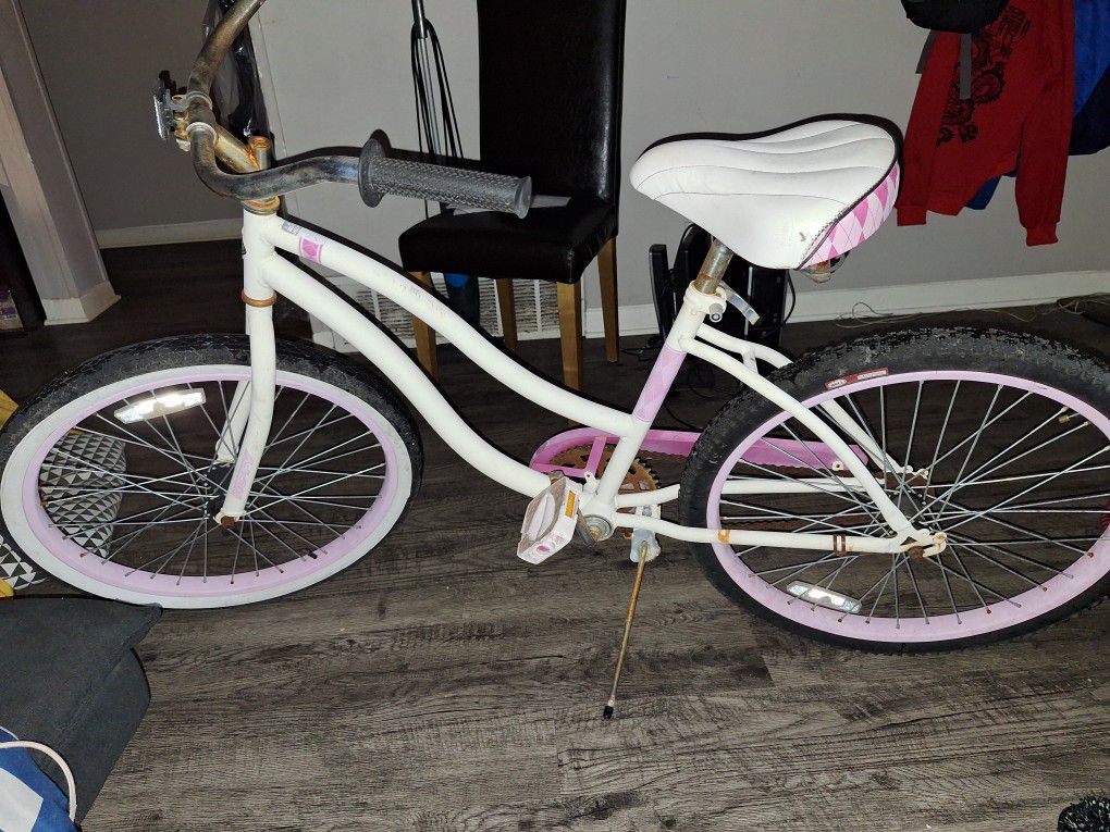 26' Lady's Bike 