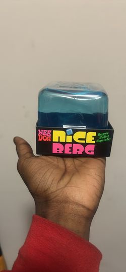 Needoh Iceburg