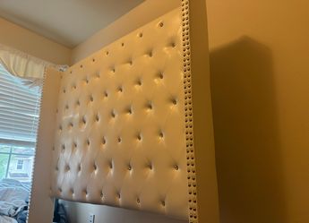 Headboard