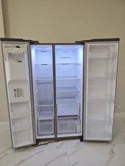 Samsung Fridge for Sale