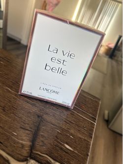 Perfumes originales