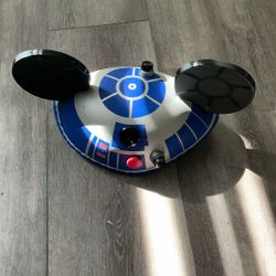 R2d2 Disney Ears