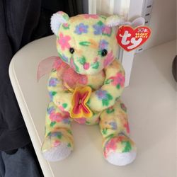TY Beanie baby Bloom