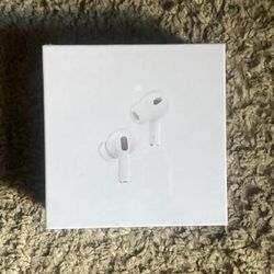 Apple Airpods Pro 2nd Generation 