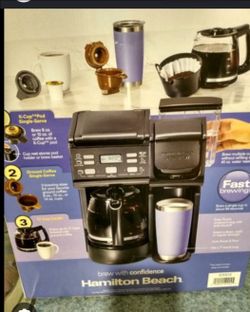 Cafetera