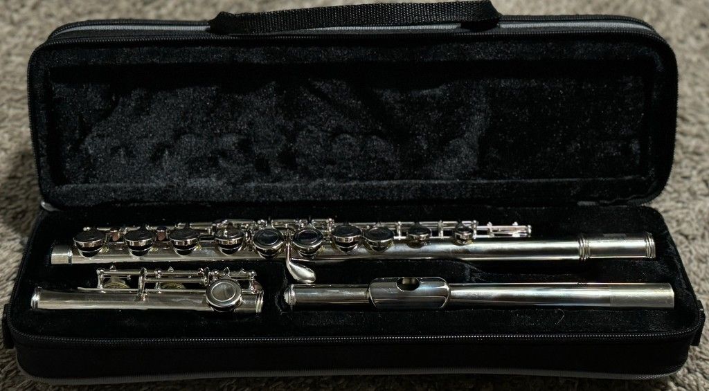 Yamaer Flute