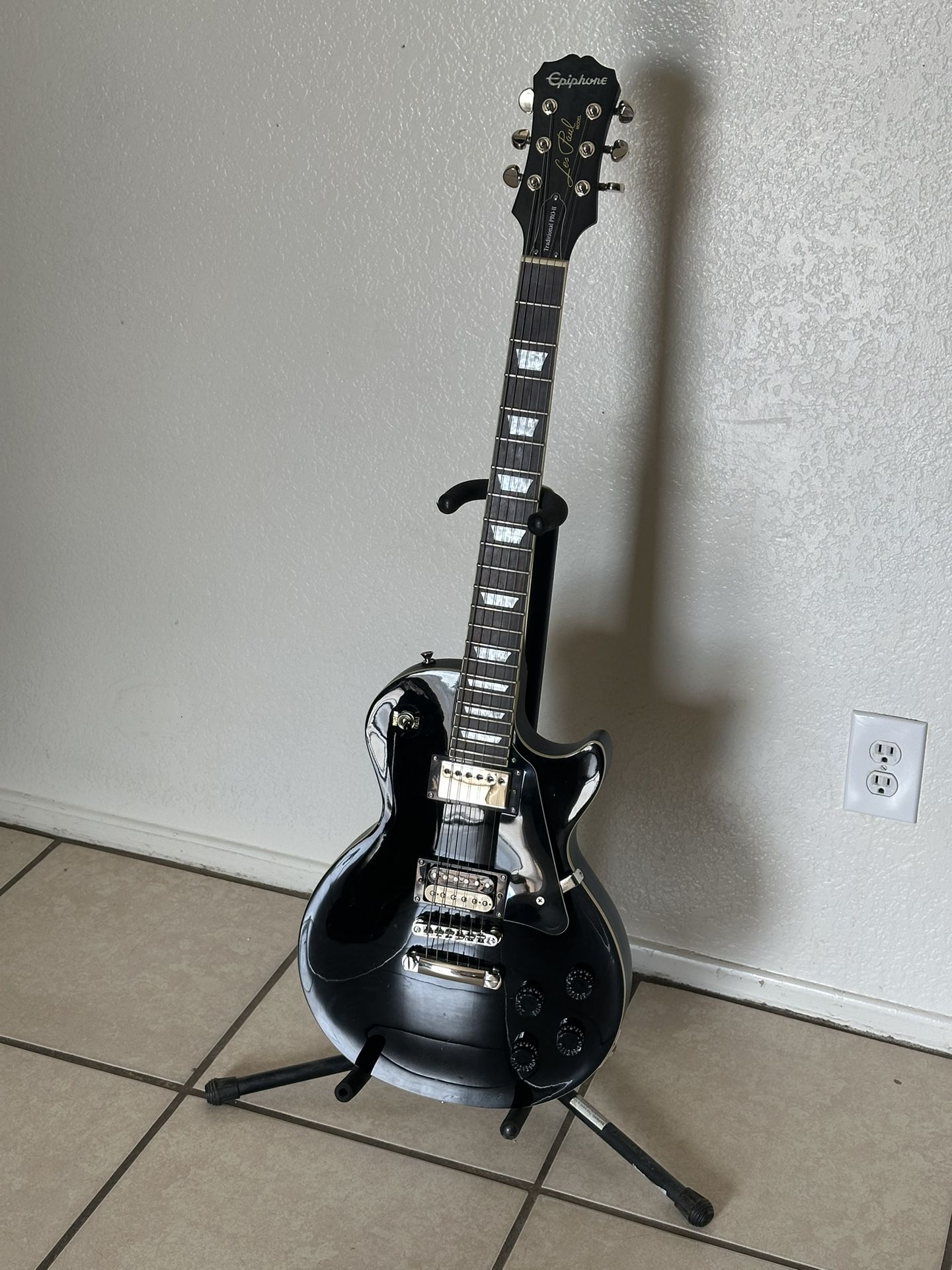 Epiphone Les Paul