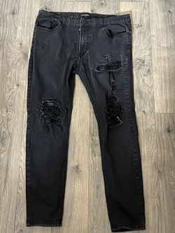 Fashion Nova Pants Men 40