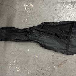 Guitar Bag Case 