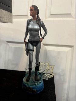 Action figure toy