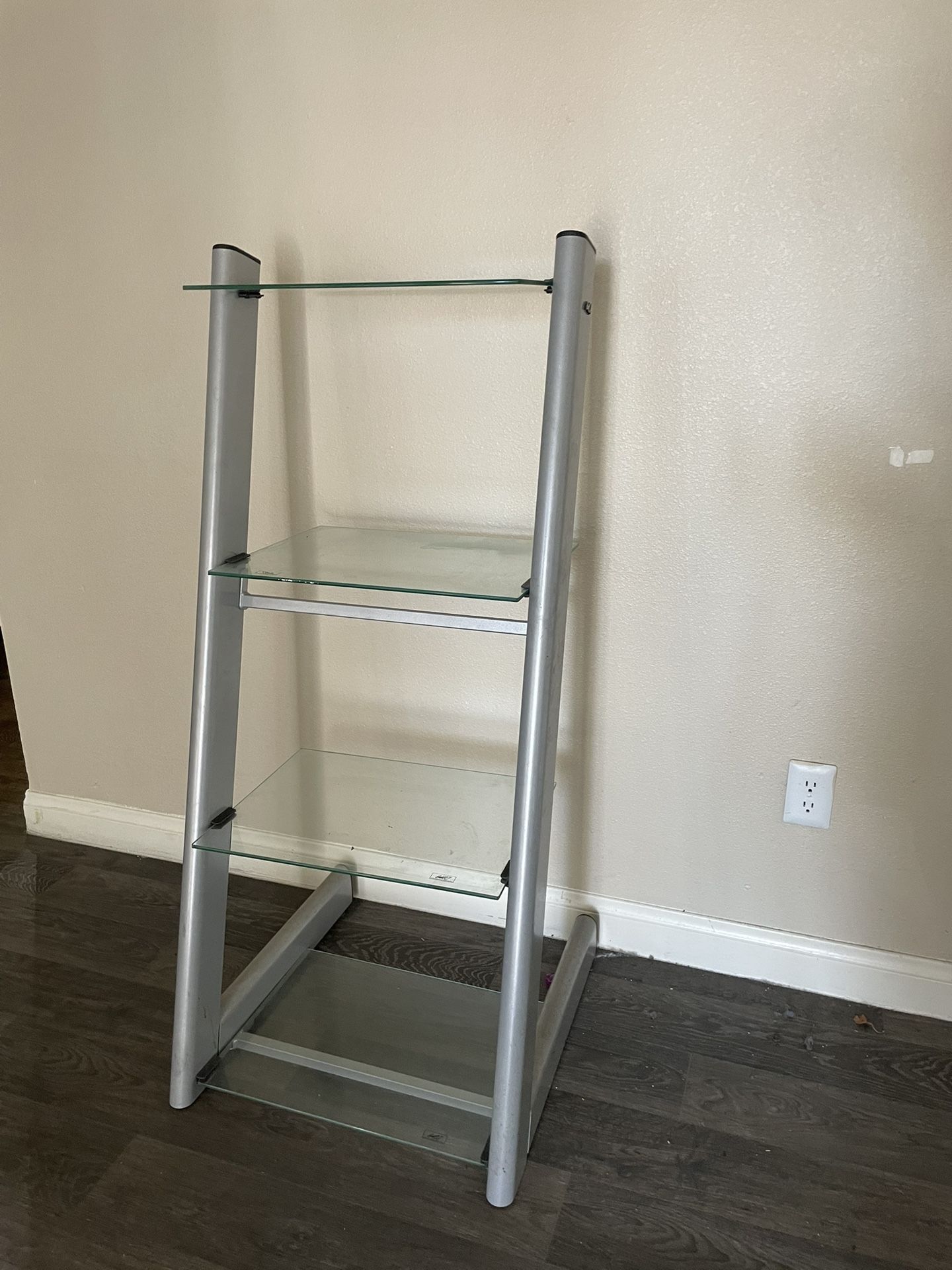 Glass Shelf 