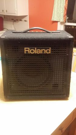 Roland KC 60 Amp