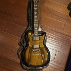Keith Urban Limited Edition Guitar 