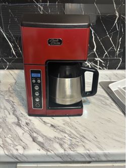 Coffeemaker Conair Cuisine Grind