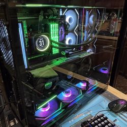 Pc Builds