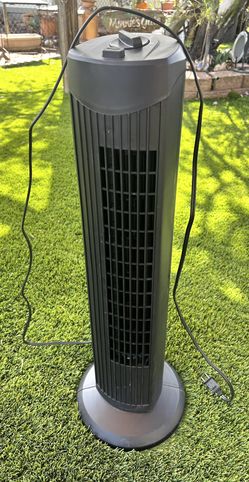TOWER FAN 47TH AVE. AND DOBBINS IN LAVEEN