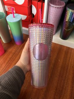 Starbucks Tumbler