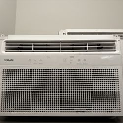 Vissani Window AC