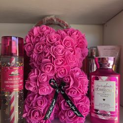 Gift set bath bodywork