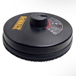 🔥Dewalt Universal 18 in. Surface Cleaner Brand New