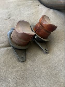 2026 F250 Dually Bump Stops