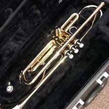 Yamaha Ytr 2330 Trumpet