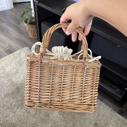 Woven Basket