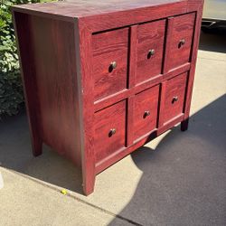 File Cabinet