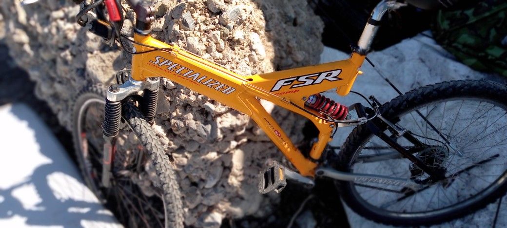 Bike
