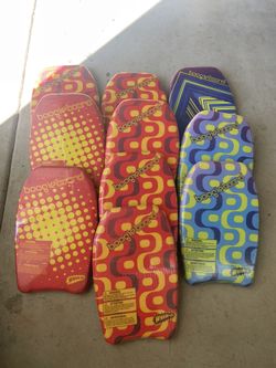New Kids Boogieboards