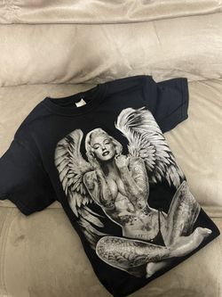 Marilyn Monroe T Shirt