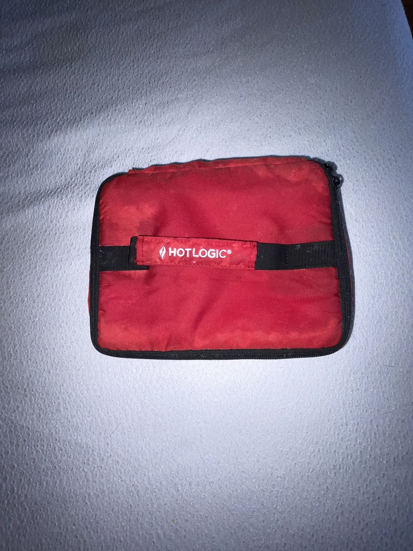 HotLogic Portable Hot Plate