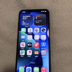 iPhone 11 Pro Max 64gb 