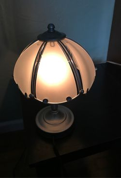 Lamp