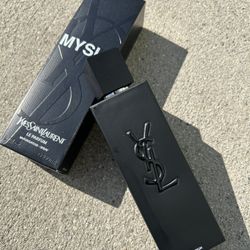 YSL MYSLF by Yves Saint Laurent