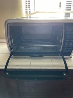Oven