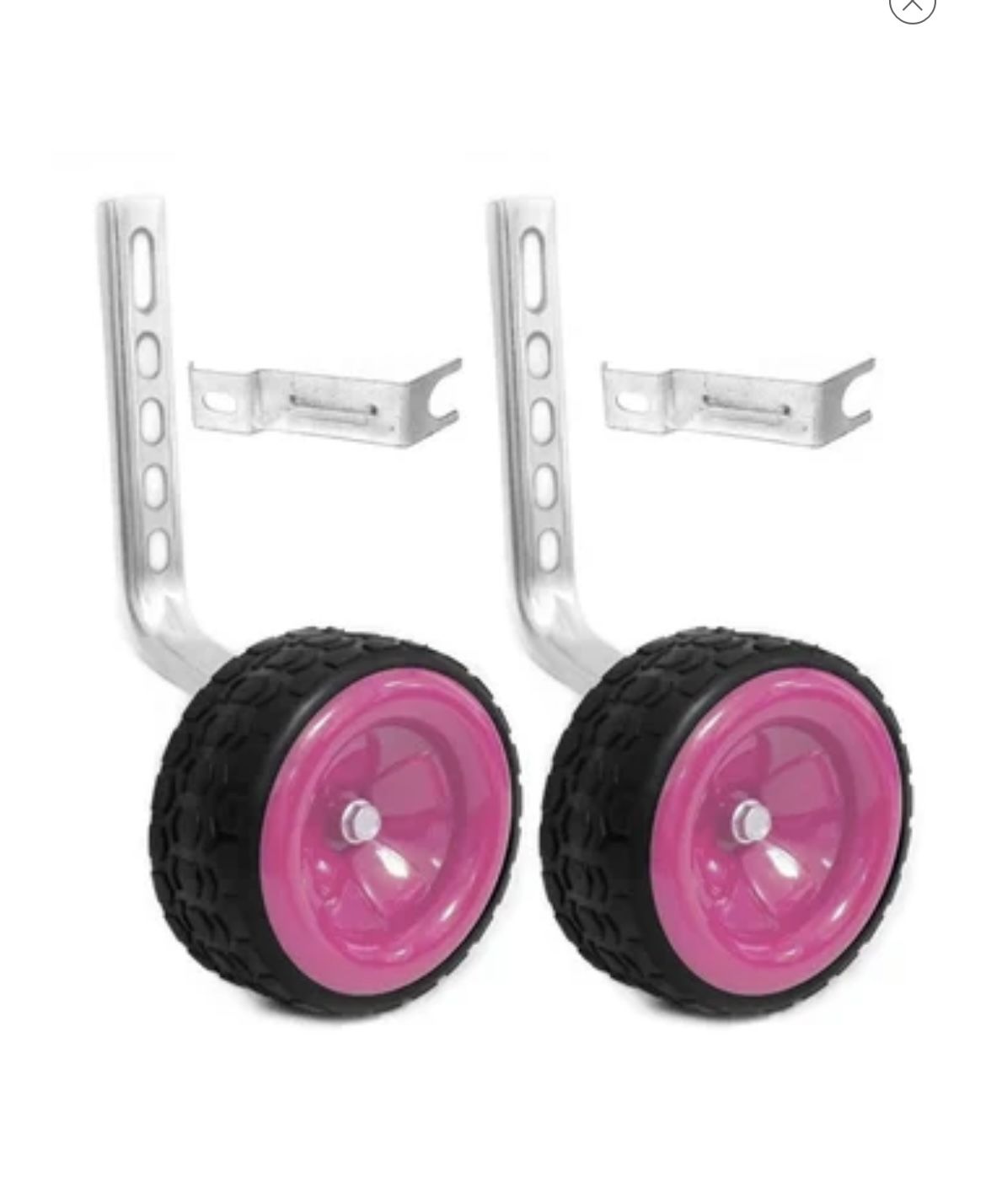 New Kids Training Wheels