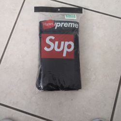Boxer Supreme Original