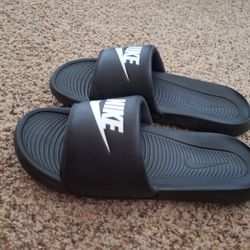 Nike Slides Unused for Sale in Monterey CA OfferUp