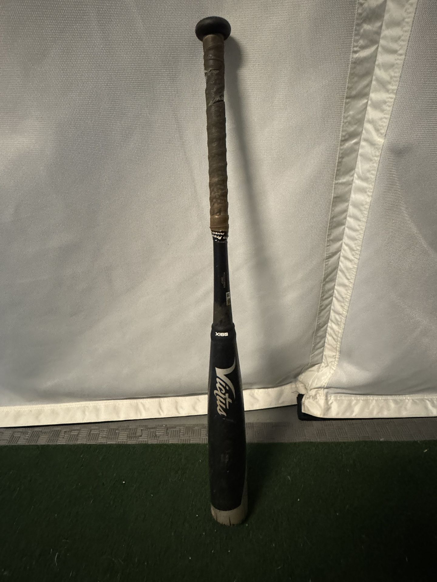 Victus Nox 2022 Bat (-8) 31 Inches