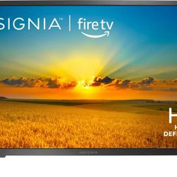 INSIGNIA 32-inch Class F20 Series Smart Full HD 1080p Fire TV with Alexa Voice Remote (NS-42F201NA23)