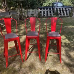 Flash Furniture Bar Stools