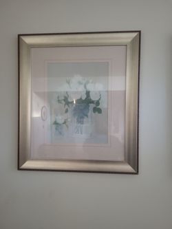 Framed Print
