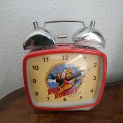 Alarm Clock