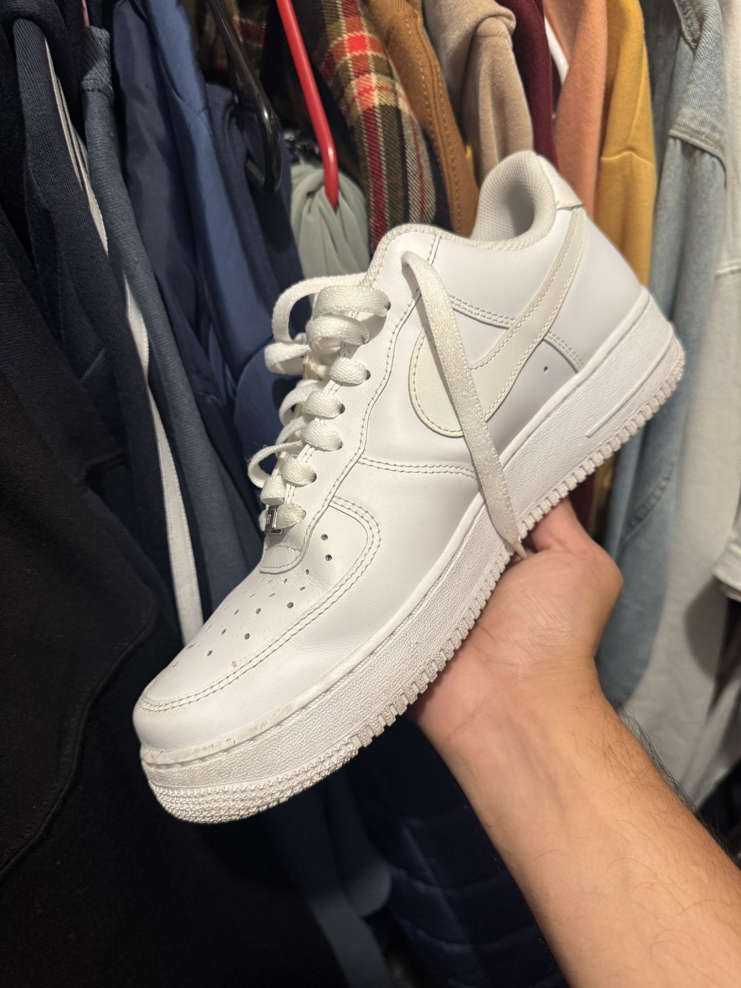 Nike AF1