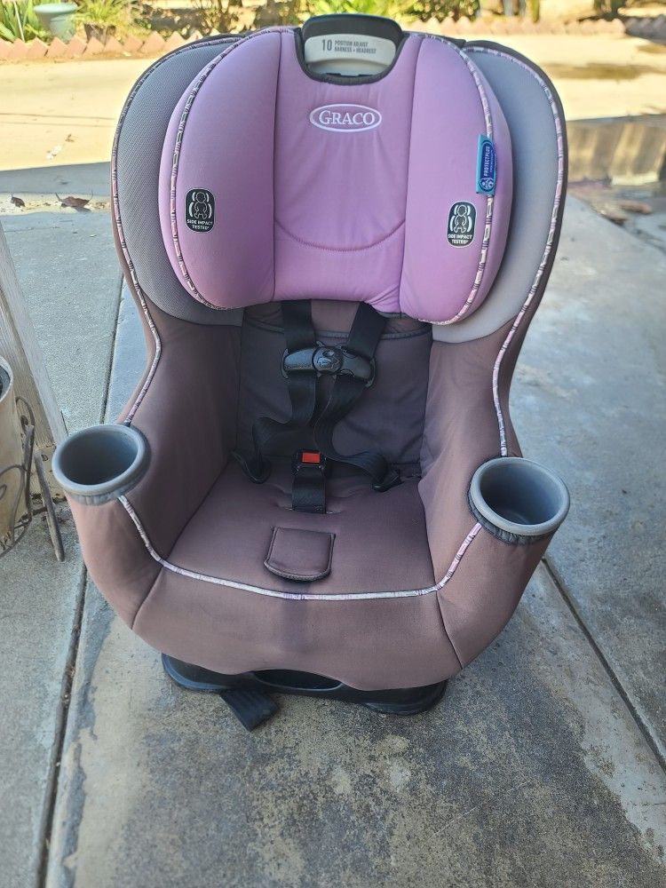 Graco Car Seat